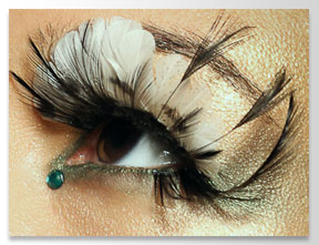 Fashion Makeup